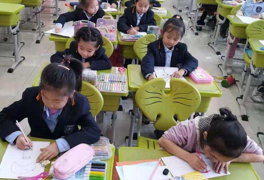 十一高北湖小学部怎么样,北湖十一高小学部教学质量