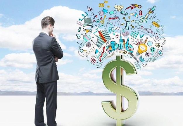 创业认知与思维,提升认知认识自己才是创业的开始