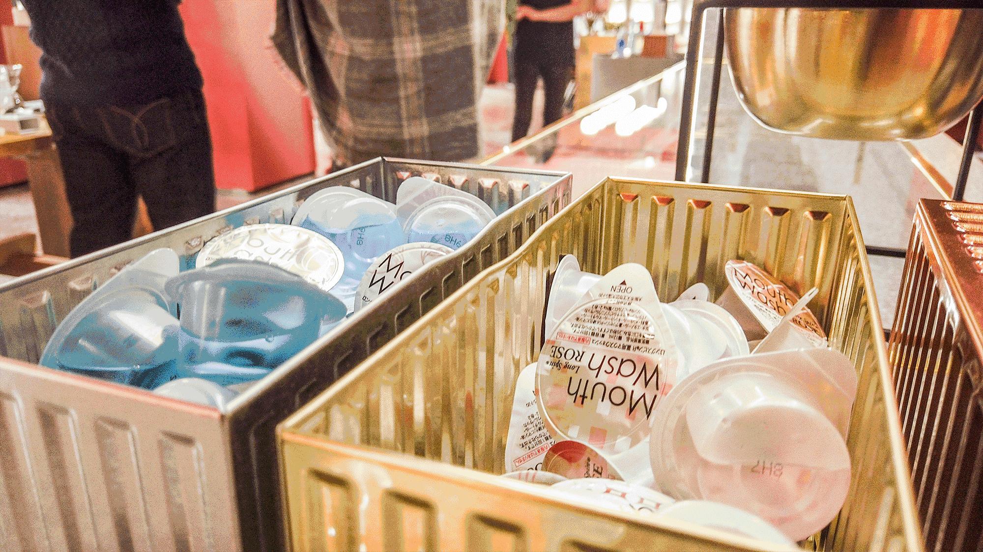 济南这家有1000+全球小众尖货的线*体下**验店，竟然...