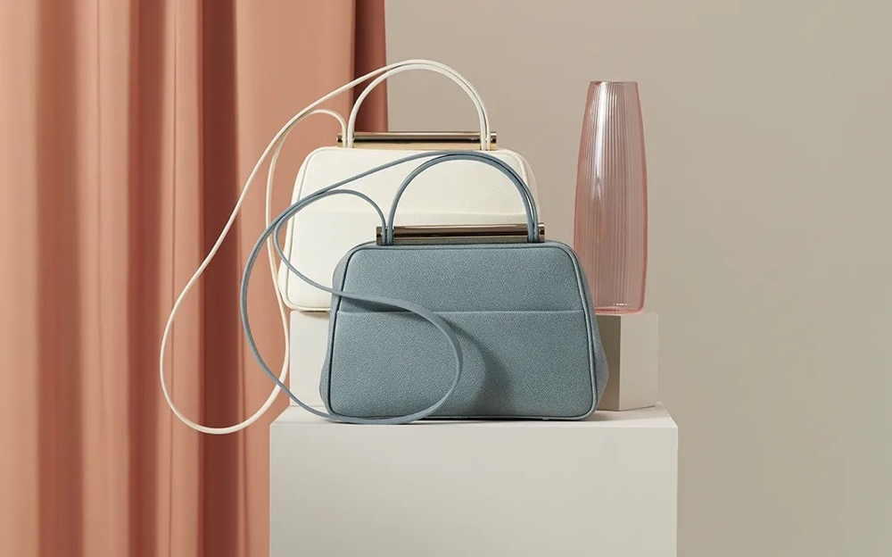 流金岁月朱锁锁穿搭同款,流金岁月朱锁锁紫色香奈儿套装