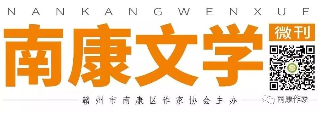 南康文学2019年第56期（总第84期）