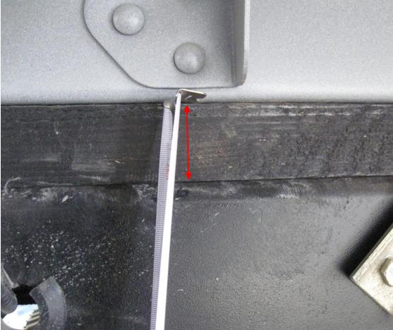 你的厢货车有歪斜的情况吗？如果有请看此文章