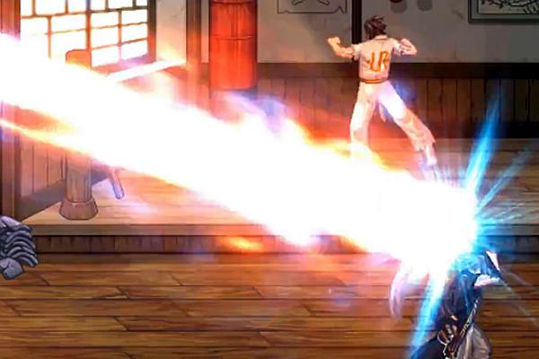 dnf男鬼剑三觉怎么选,dnf剑鬼三觉技能演示