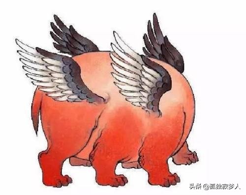 上古异兽传说至今——上古奇书《山海经》带你了解