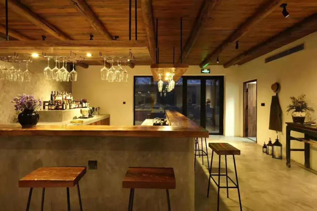 冬季去中卫黄河宿集民宿,中卫黄河宿集民宿多少钱