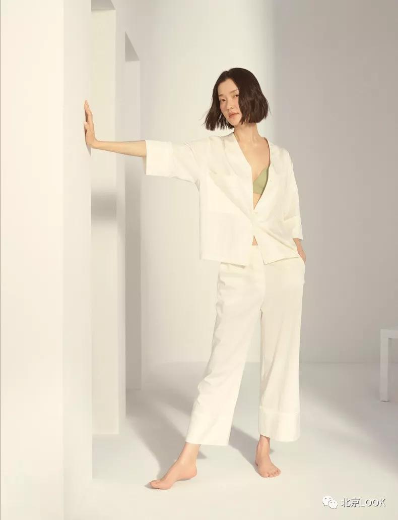 全小区最靓·你需要一份睡衣清单