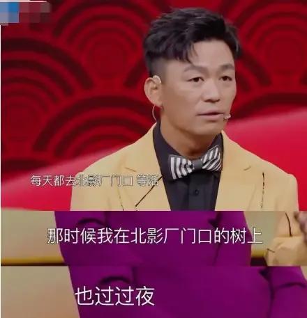 王宝强到底多精明,王宝强到底有多照顾新人