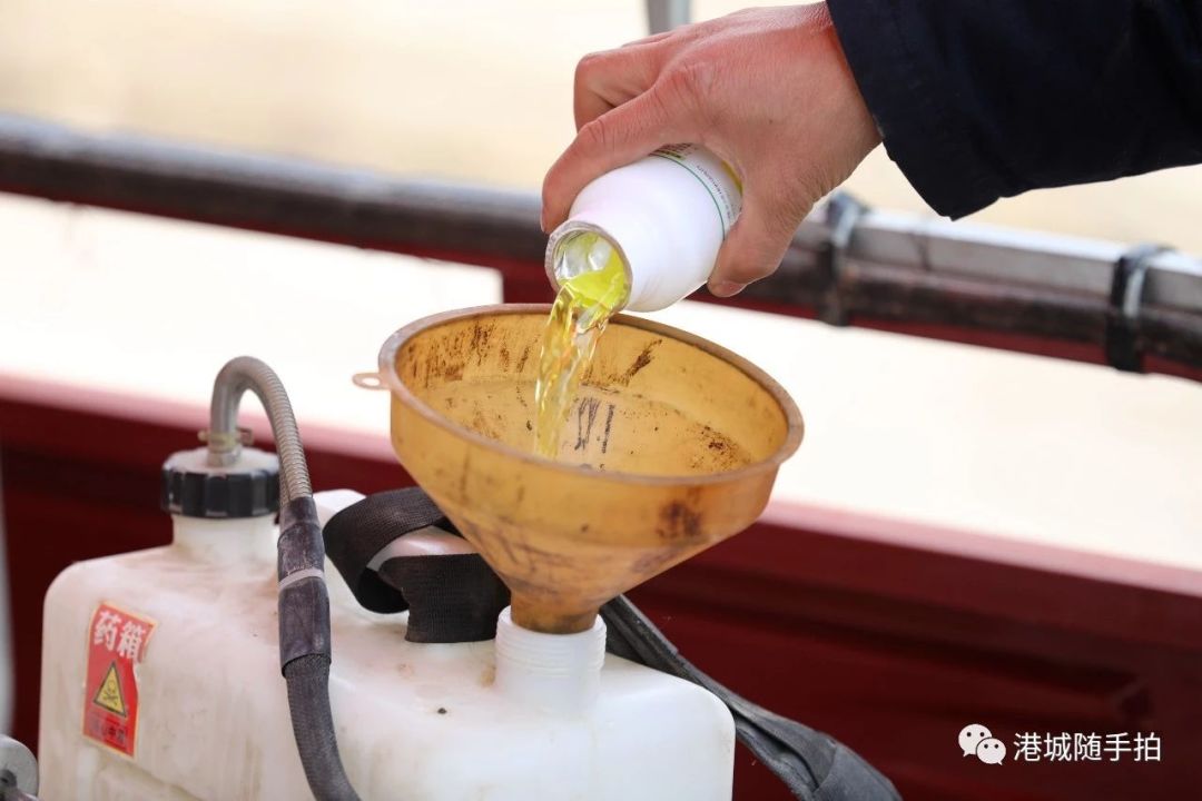 疫情防控，兴平三合村在行动