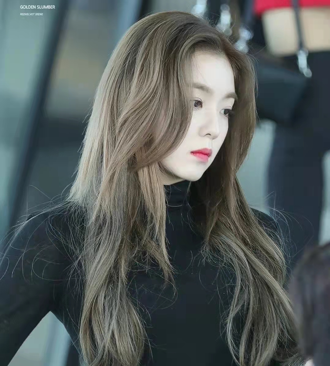 八字刘海不挑人,怎么拯救不像八字刘海的八字刘海