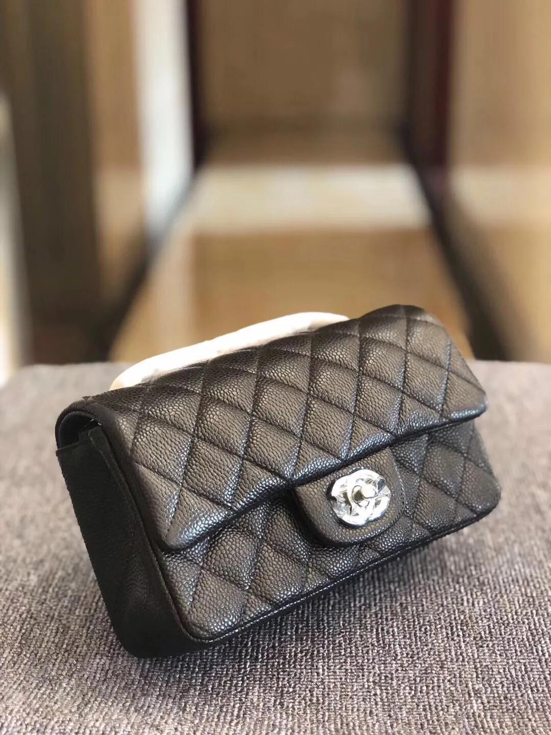 广州桂花岗奢侈品包包一件代发渠道的分享