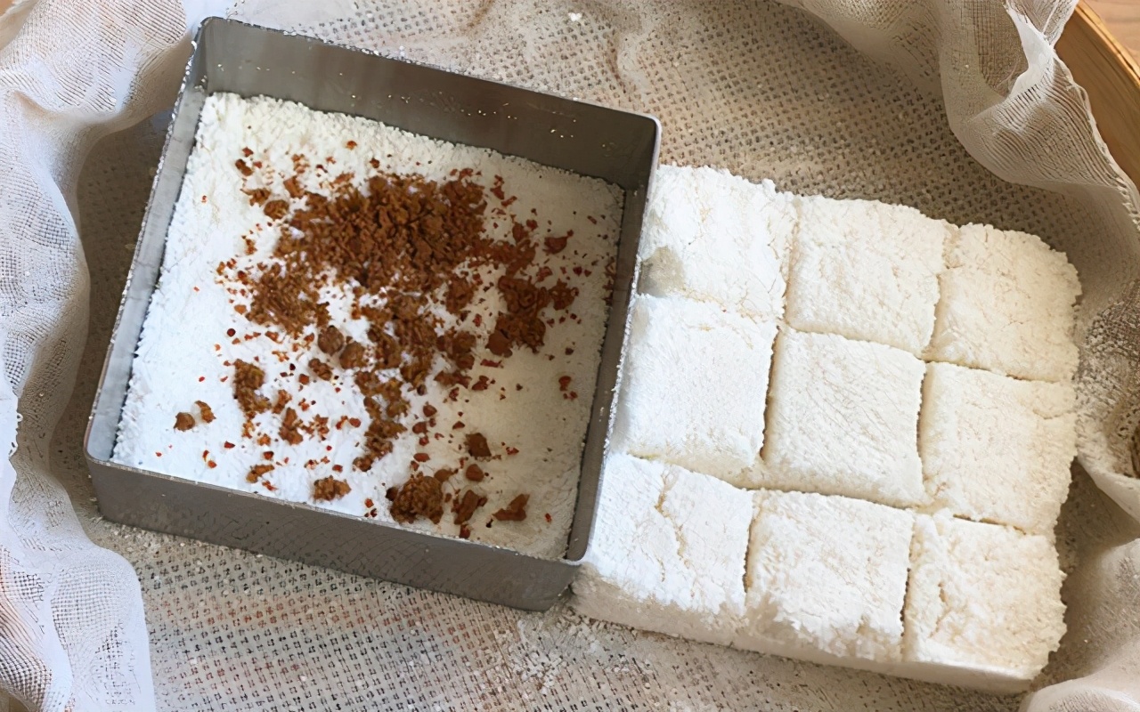 年夜饭甜品糯米枣,年夜饭甜品糯米菜谱