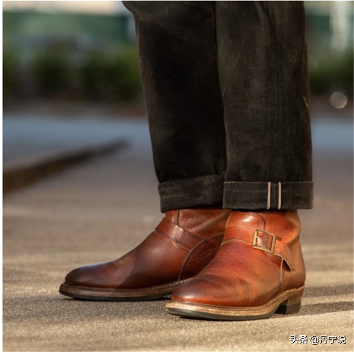 盘点养牛发烧玩家珍藏的五件好货：铁心牛仔裤和马皮工装靴都有了