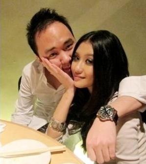 李宗瑞的老爹李岳苍，荒唐情史一点不比儿子差