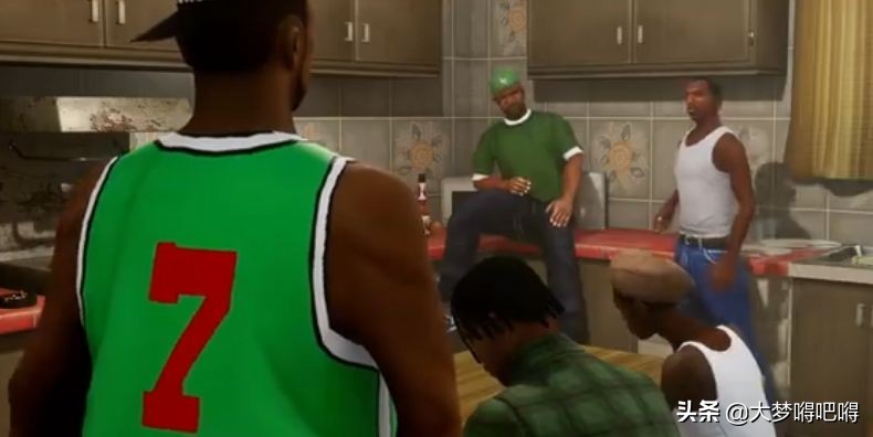 gta三部曲r星重制版手机版,r星gta重制版