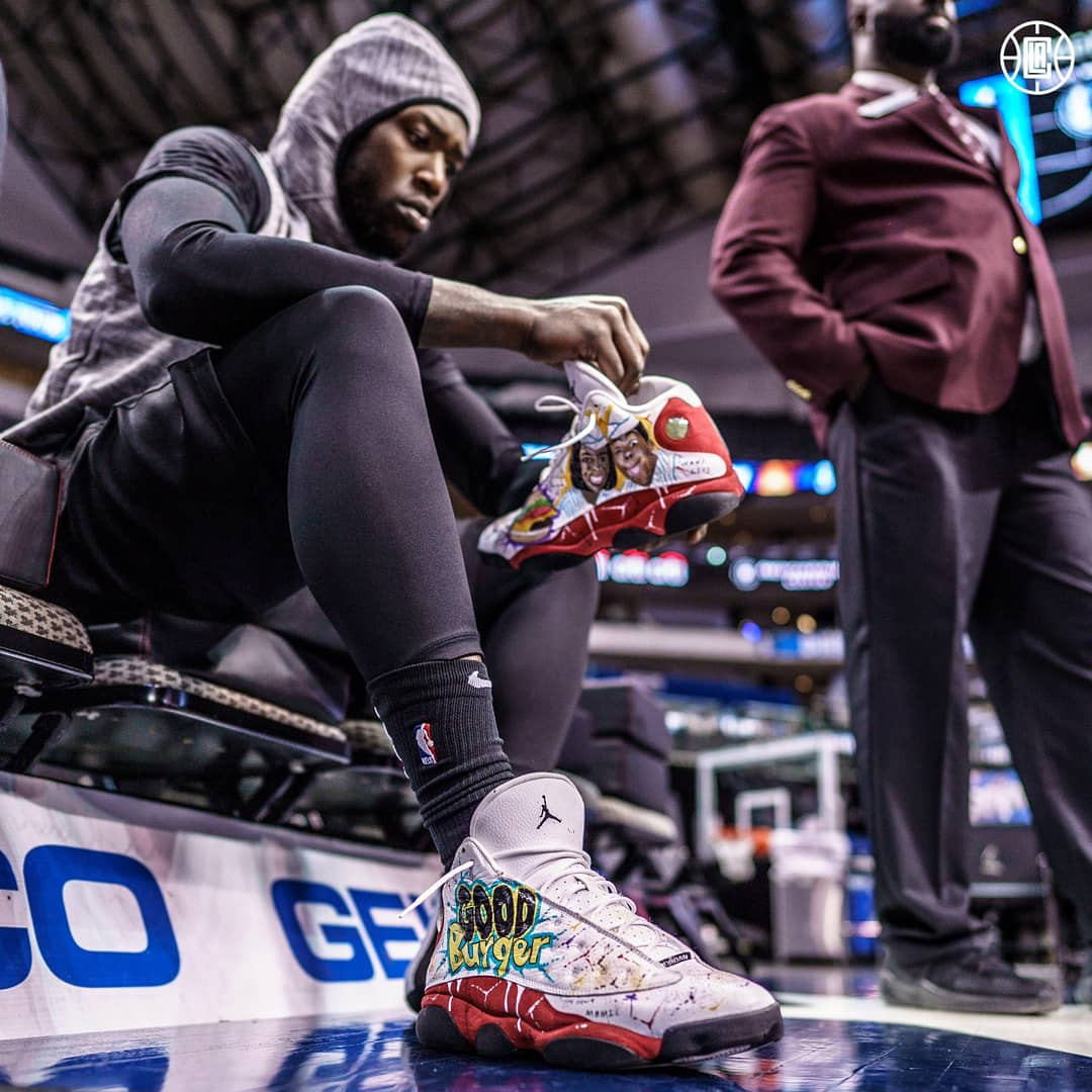 15双NBA新赛季最花哨篮球鞋,你最中意哪一双