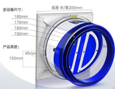 前十名烟道止逆阀,烟道止逆阀十大品牌排名