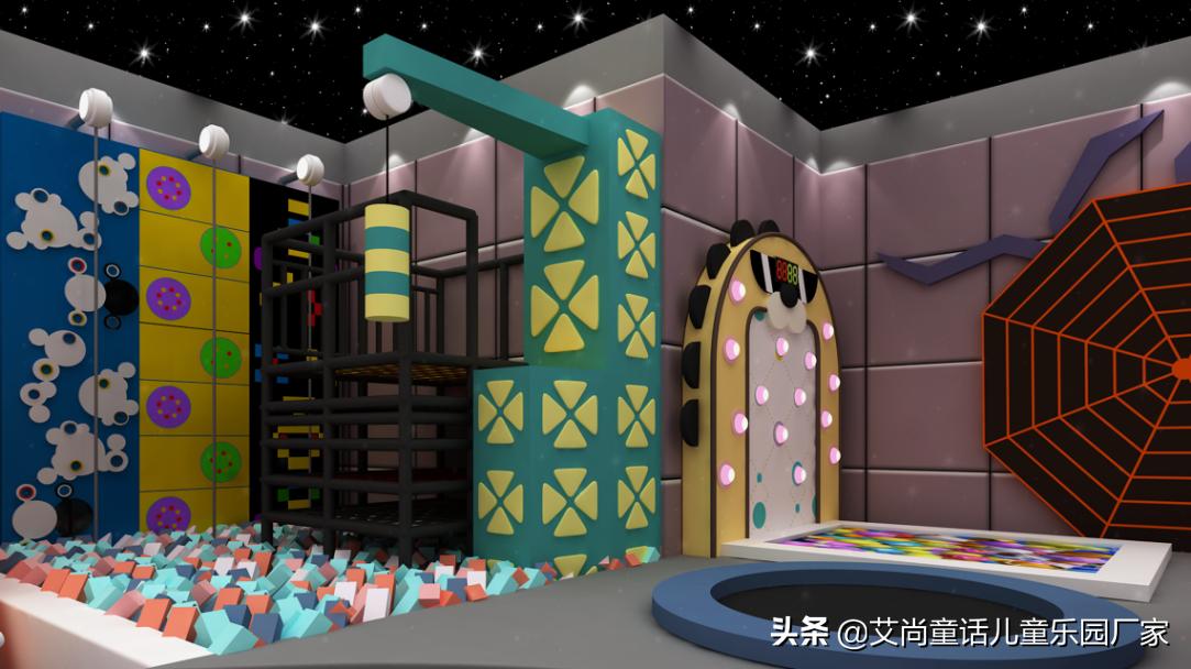创业投资儿童乐园建议,加盟儿童乐园创业推荐书籍