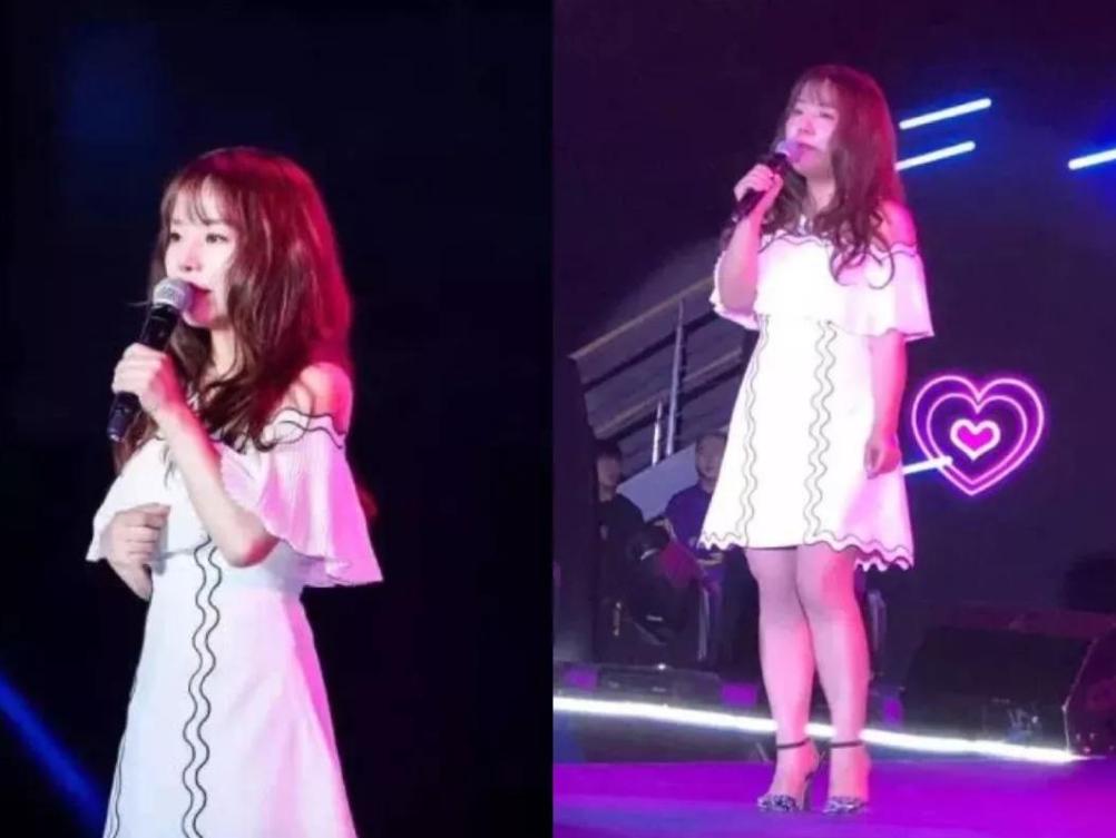 咪蒙的最近的照片,咪蒙为什么回归了