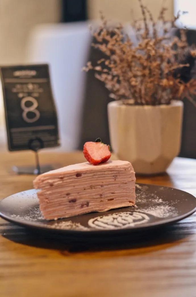 福州复古咖啡探店,福州小众咖啡馆推荐