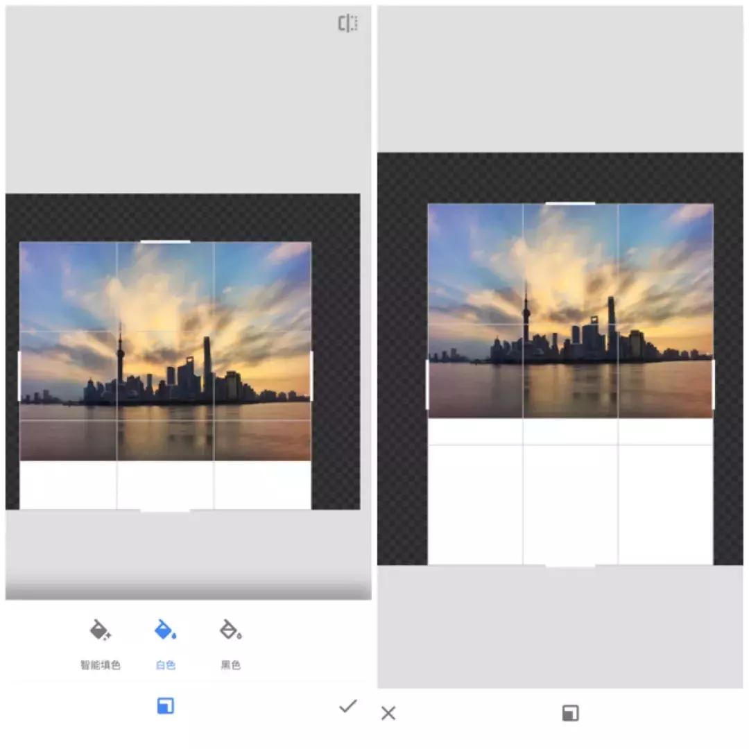 手机相机倒影怎么办,手机拍倒影照片怎么拍