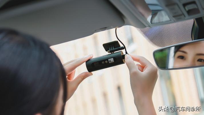 400元左右的行车记录仪有哪些,500元左右最好的行车记录仪