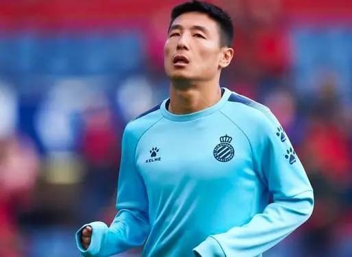 武磊确诊感染了吗,西媒报道武磊确诊新型肺炎