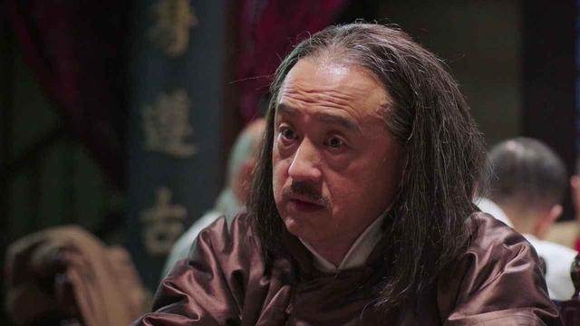 张作霖东北头号悍匪,张作霖的四大悍匪