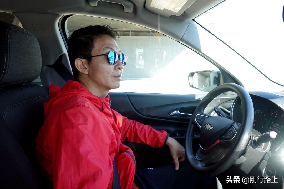 美国自驾游需要注意哪些事项,美国自驾详细规则