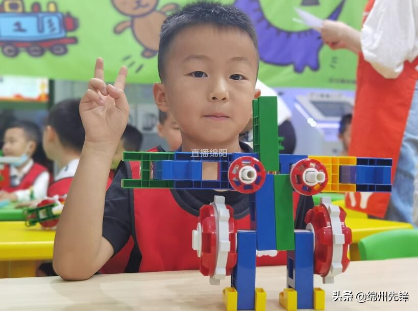 天马玩具创意,创意玩具冒险