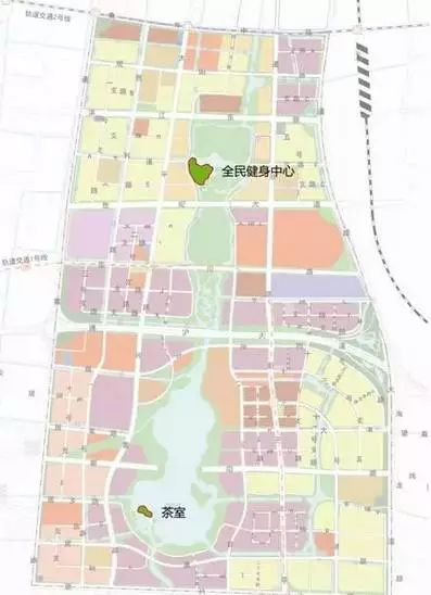 南通全民健身中心航拍,南通开发区全民健身中心