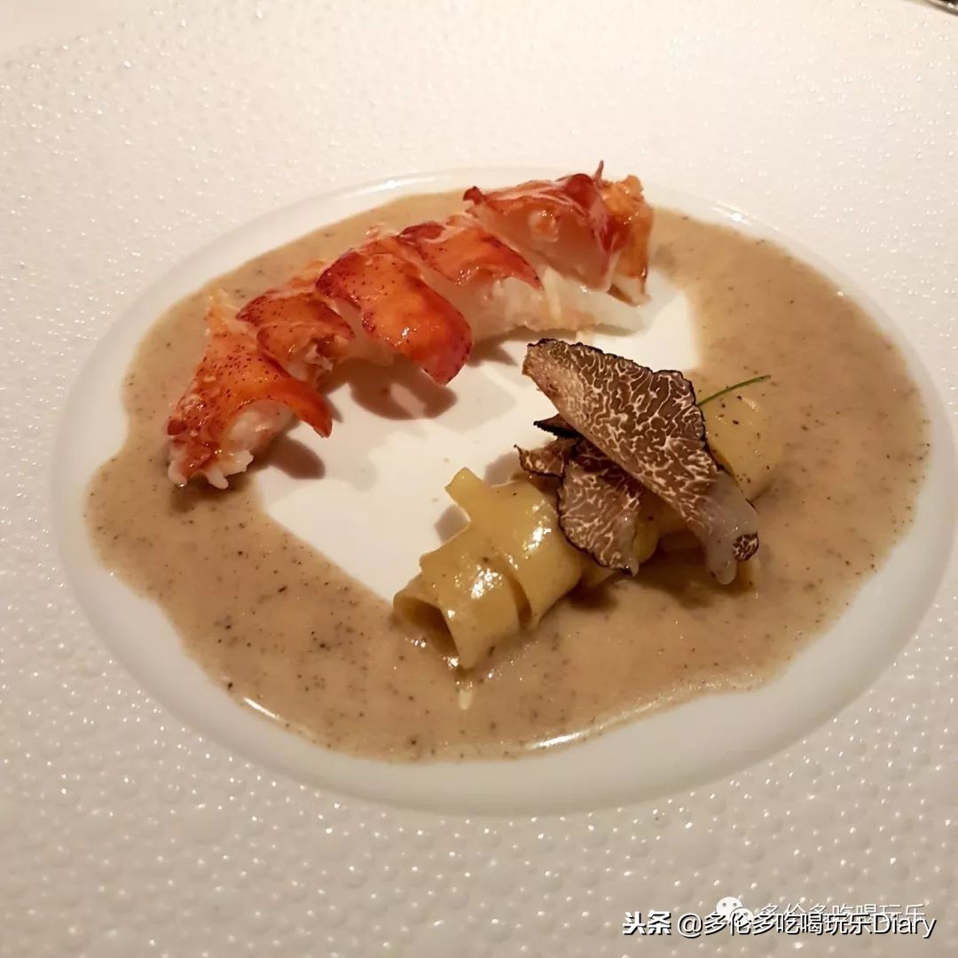 纽约旅游美食指南攻略大全,纽约美食攻略最划算的