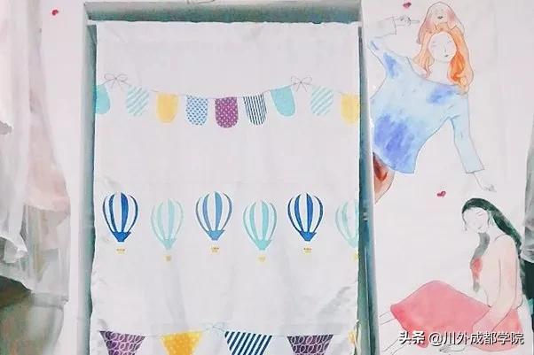 ins风家庭寝室装扮,学生宿舍装扮推荐