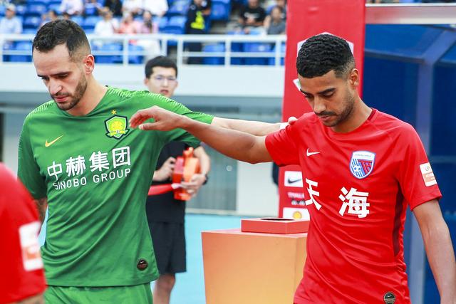 奥古斯托首球集锦,奥古斯托全场最佳数据