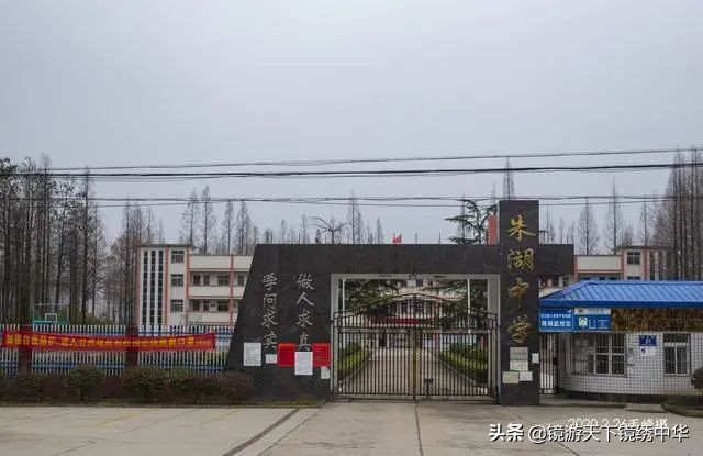 「镜绣中华」直击孝感封城（系列之四）