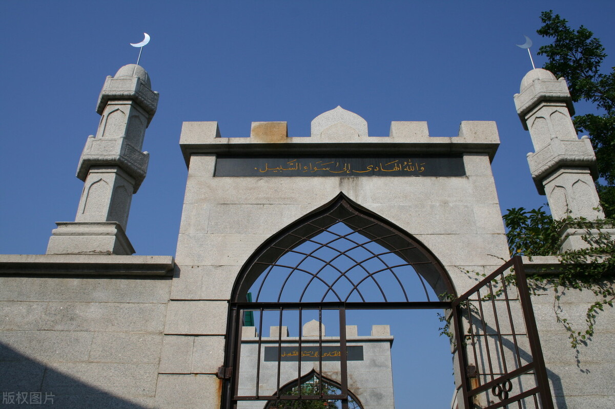 泉州是中国首个世界遗产城市,泉州市新名胜区