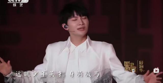 周深今天发布的新歌,周深今天上线了哪首新歌