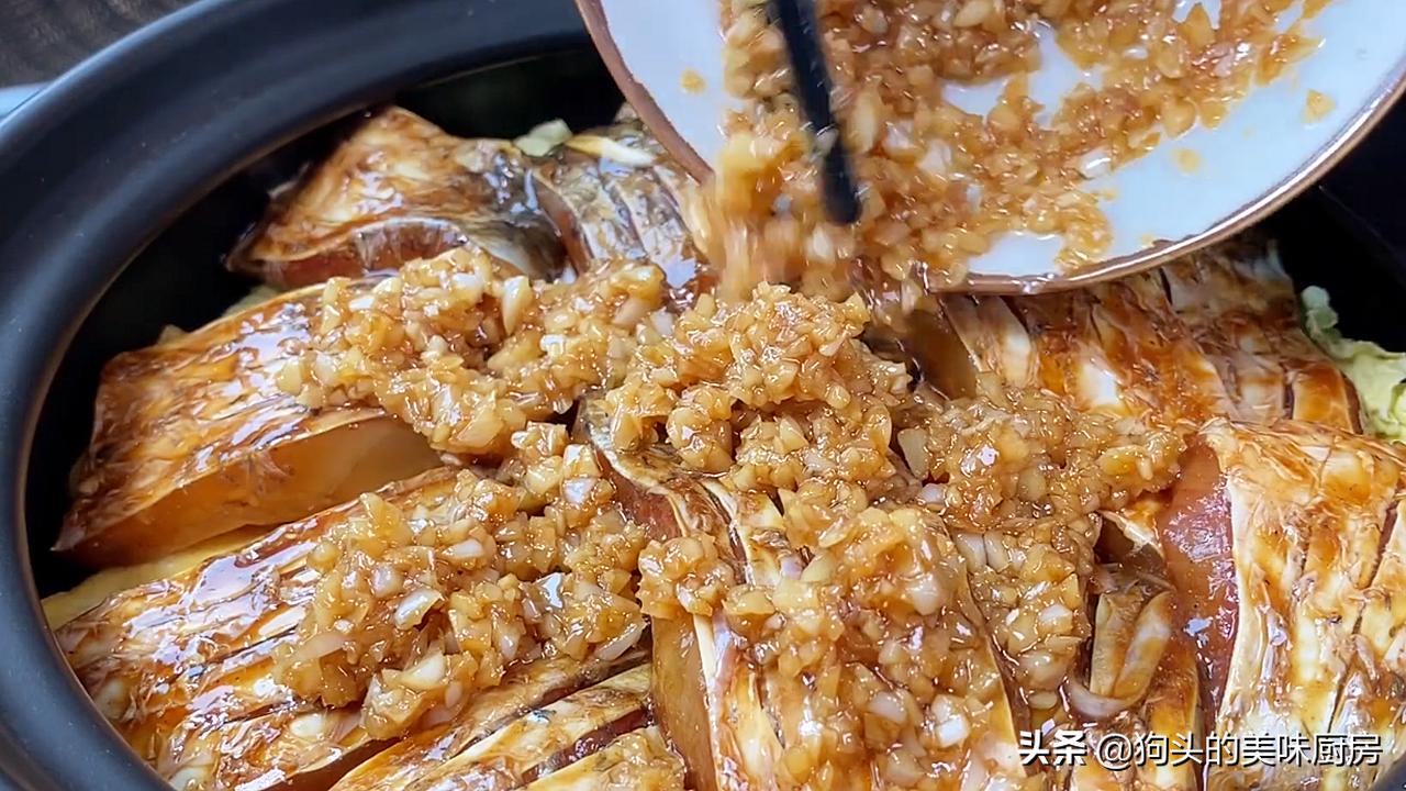 教你草鱼新吃法不蒸不炸不红烧,草鱼不油炸怎么做才好吃视频