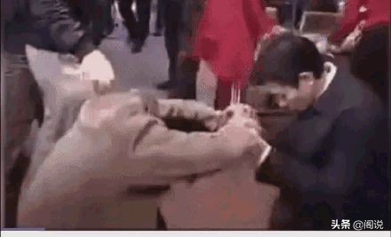 刘德华被骂事件,刘德华被骂事件访谈