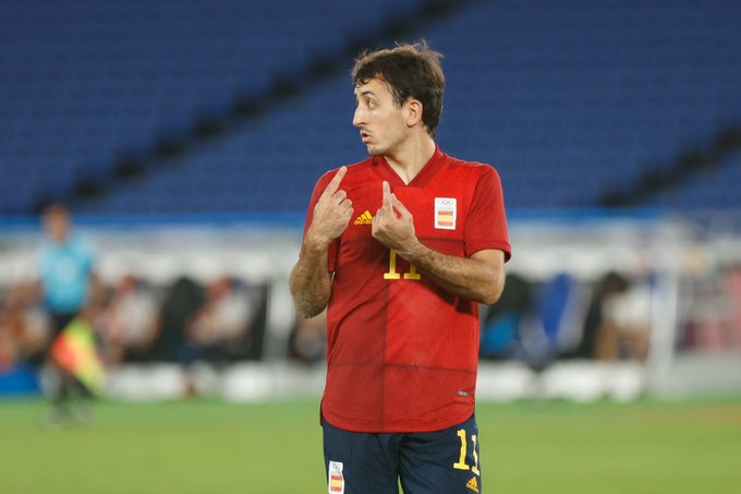 西班牙4比3皇马,西班牙首场输球最终夺冠