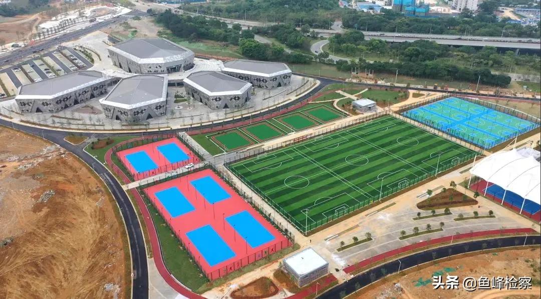 柳州市柳南区体育园什么时候开放,柳州最新体育公园消息