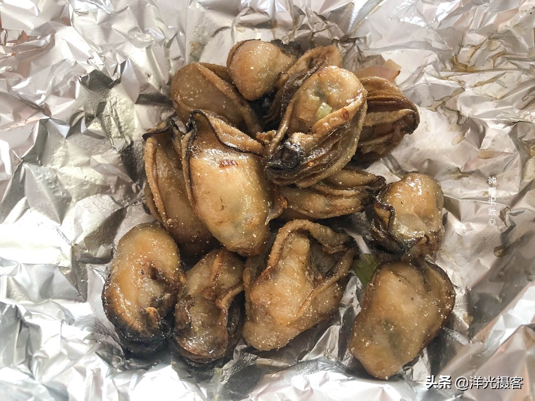 阳西县程村镇蚝排,阳西中国蚝乡在哪里