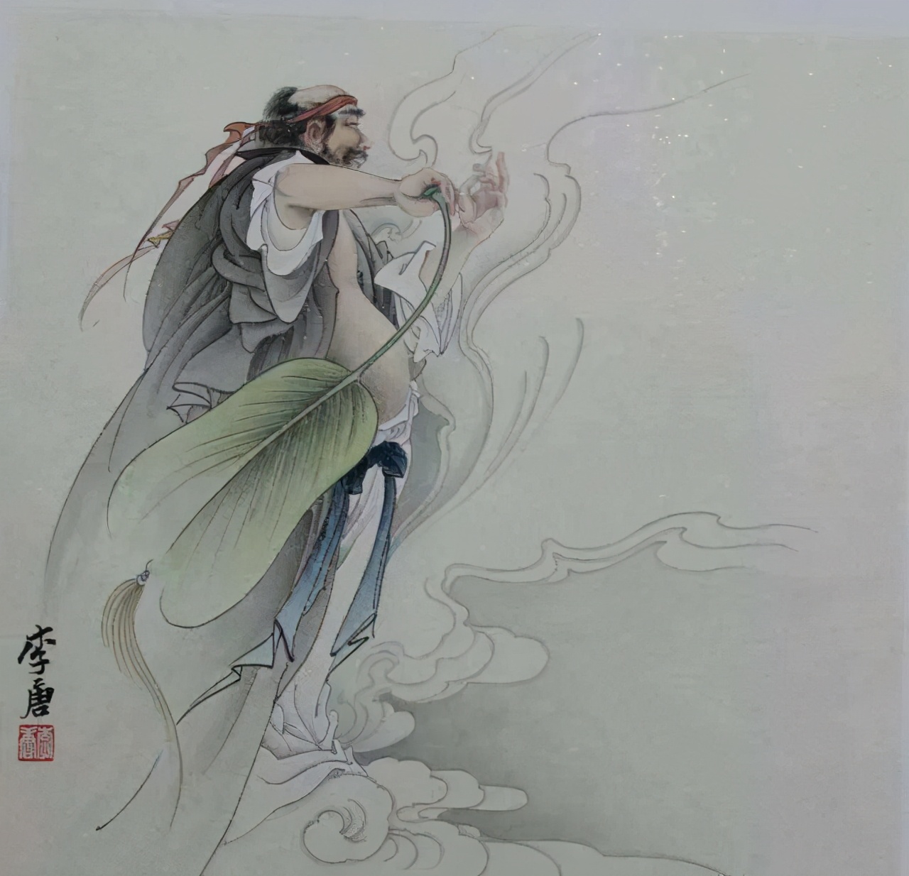 道教八仙各自本领,道教八仙怎么修炼成仙