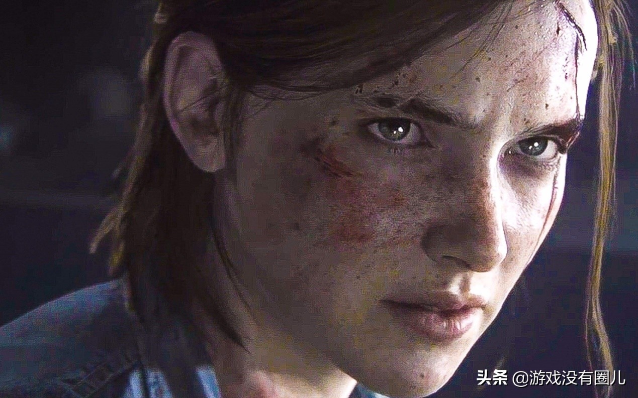 ps4游戏最后的生还者2大结局,tgs索尼