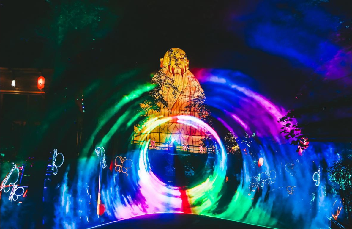 静享人间仙境，避暑养生地南阳慢时光，这才是七八月该去的地方