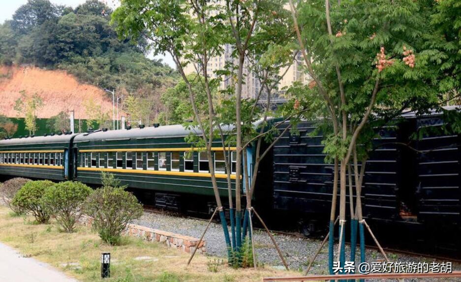 长沙老城区藏着一个神秘景点,长沙有个神秘的山洞