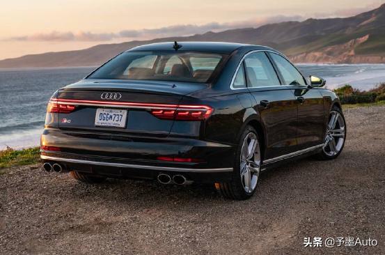 奥迪s款和a款有什么区别,奥迪s系列哪一款性能最好