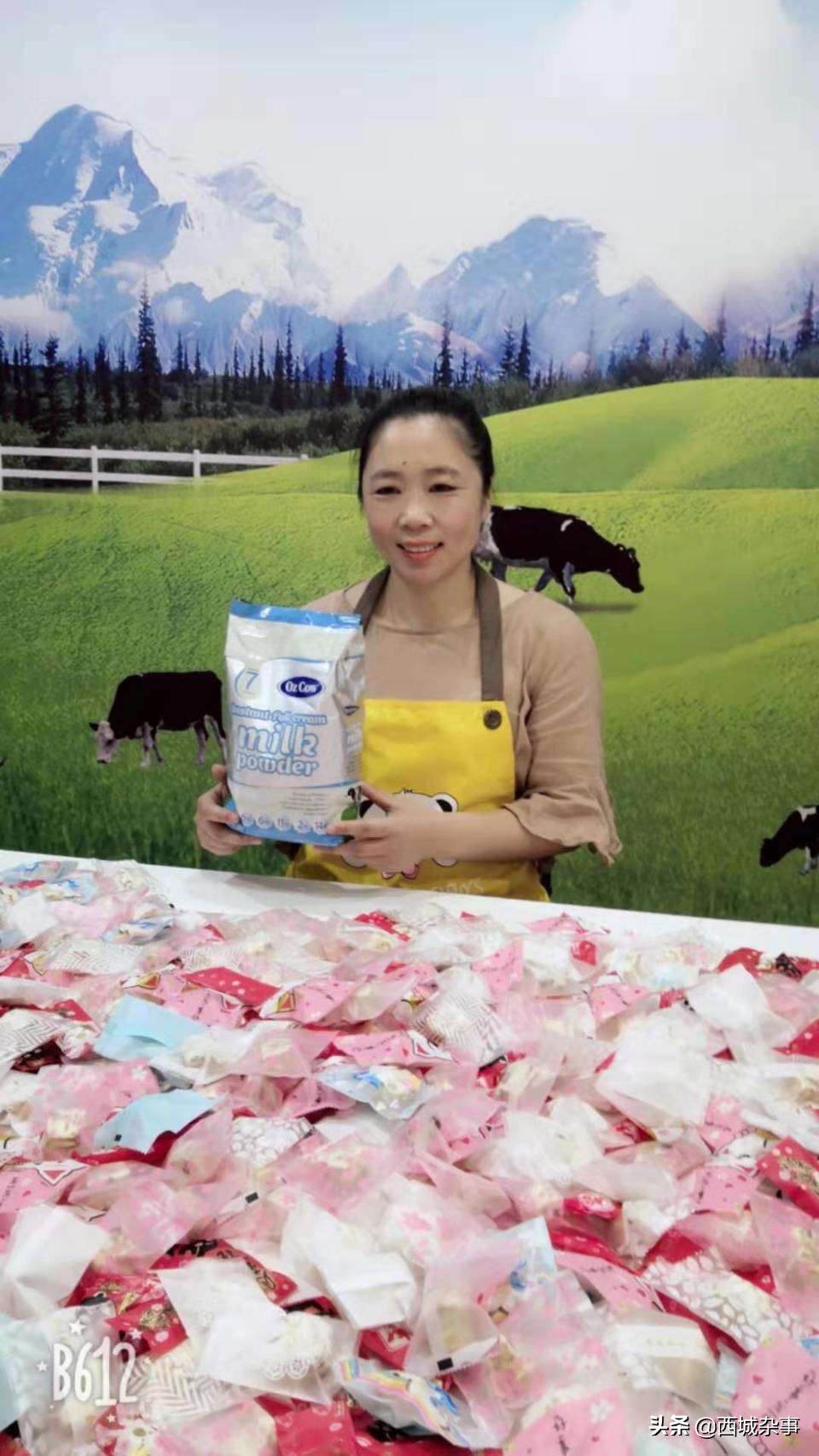 用奶粉自制酸奶的方法,驼奶粉能自制酸奶吗