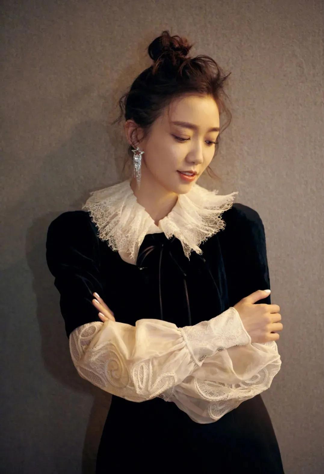 于莎莎综艺猜真假,于莎莎评测