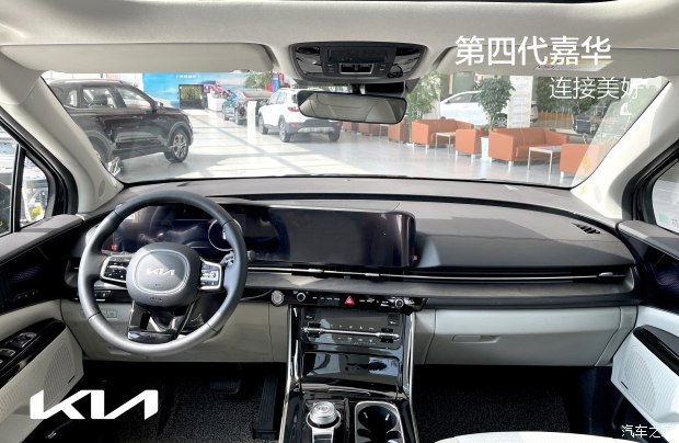 最新款嘉华mpv高顶,第四代嘉华性价比超高的家用mpv