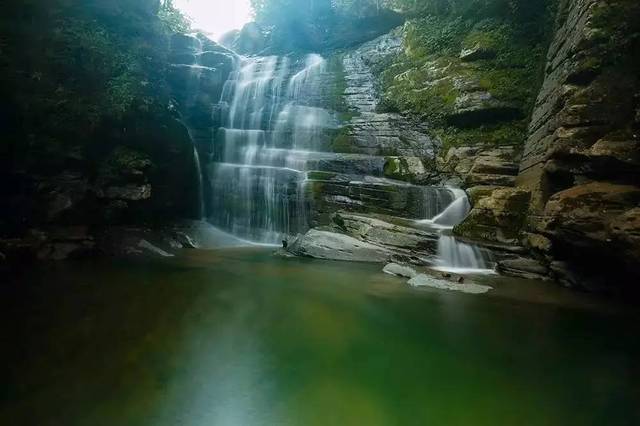 陕南农村八大金刚,8个特色小镇